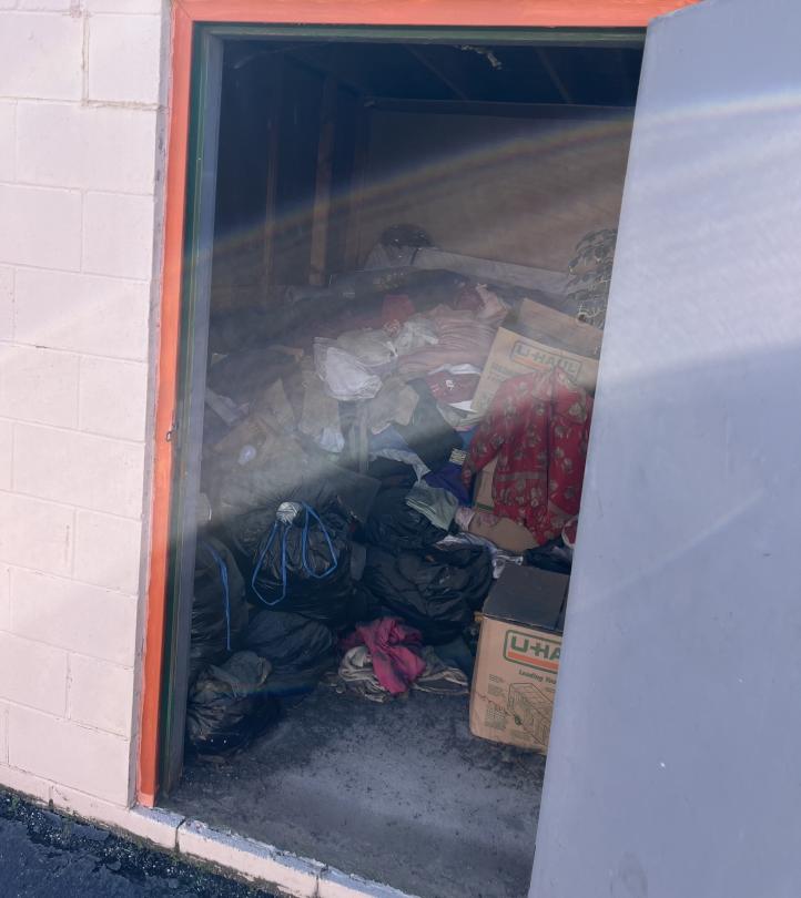 Storage Unit Auction in Swansea, IL at A Storage InnSwansea ends on